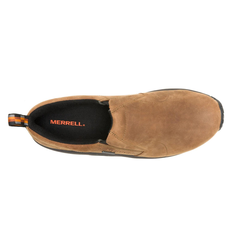 Merrell | Jungle Moc Nubuck Waterproof Wide Width - Everyday