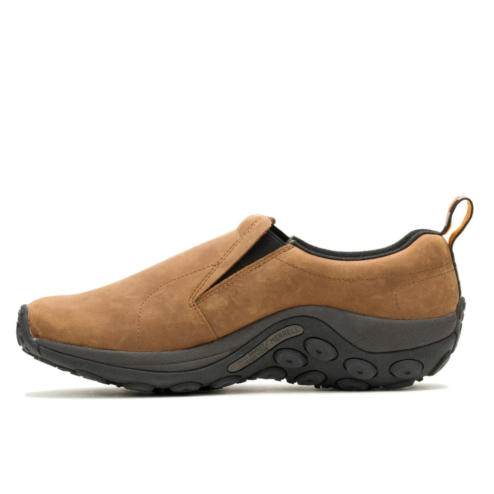 Merrell | Jungle Moc Nubuck Waterproof Wide Width - Everyday