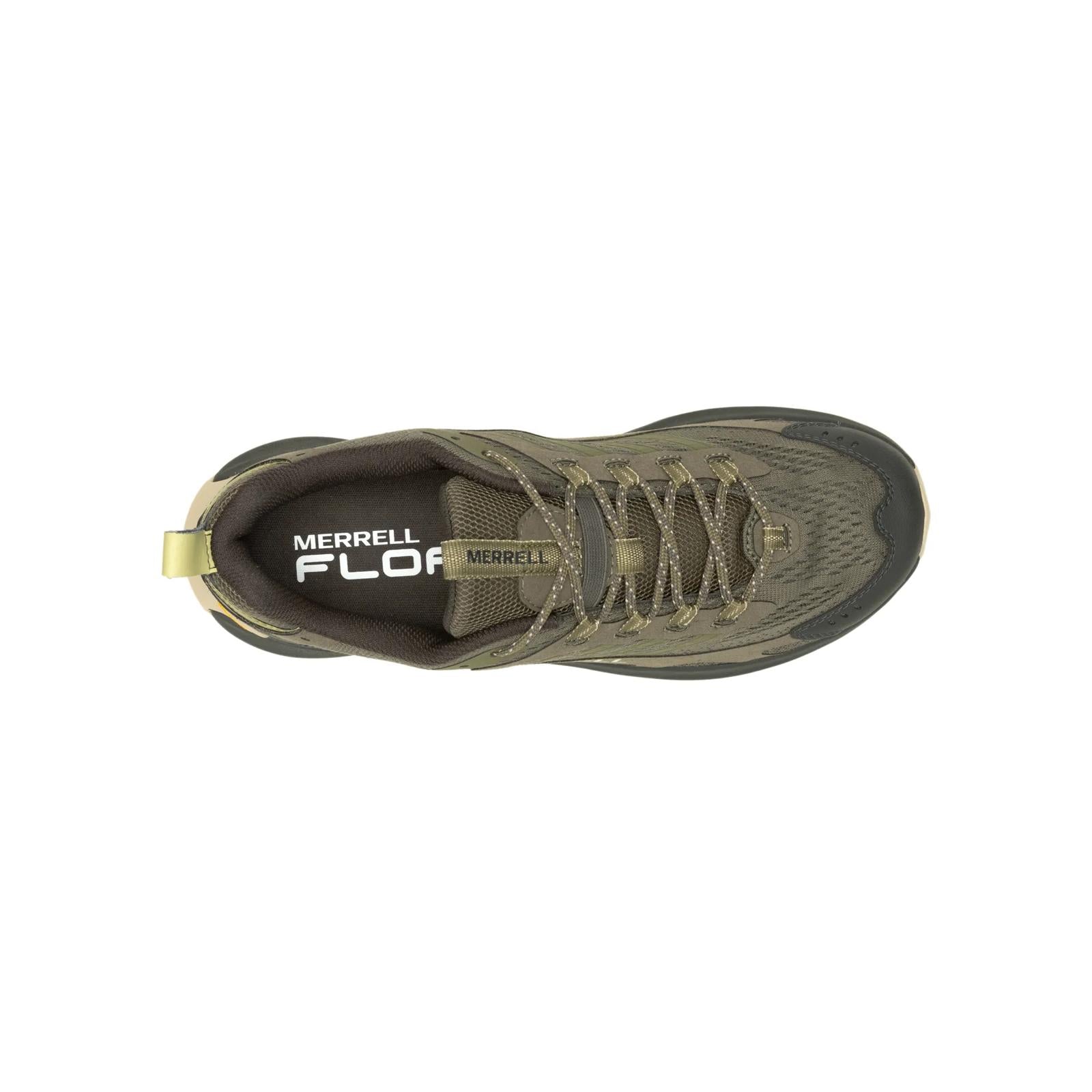 Merrell | Moab Speed 2 Wide Width - Hiking