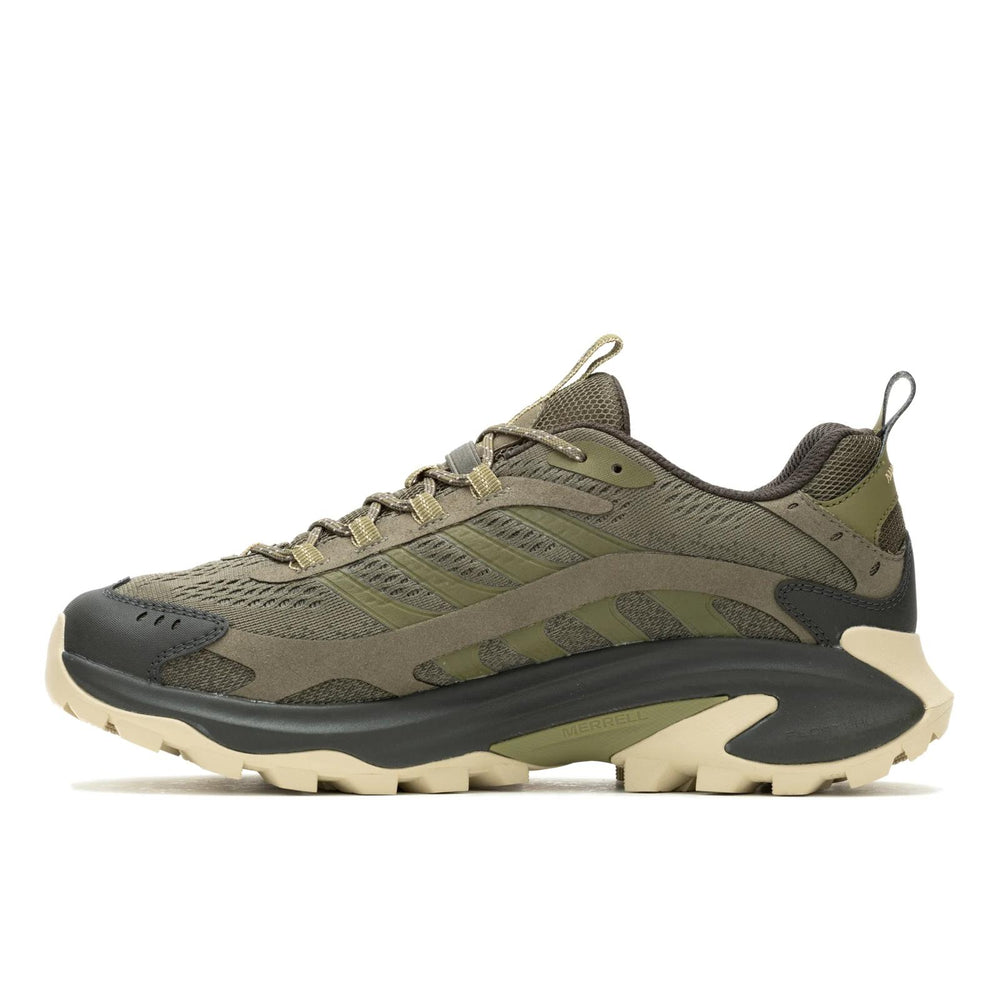 Merrell | Moab Speed 2 Wide Width - Hiking
