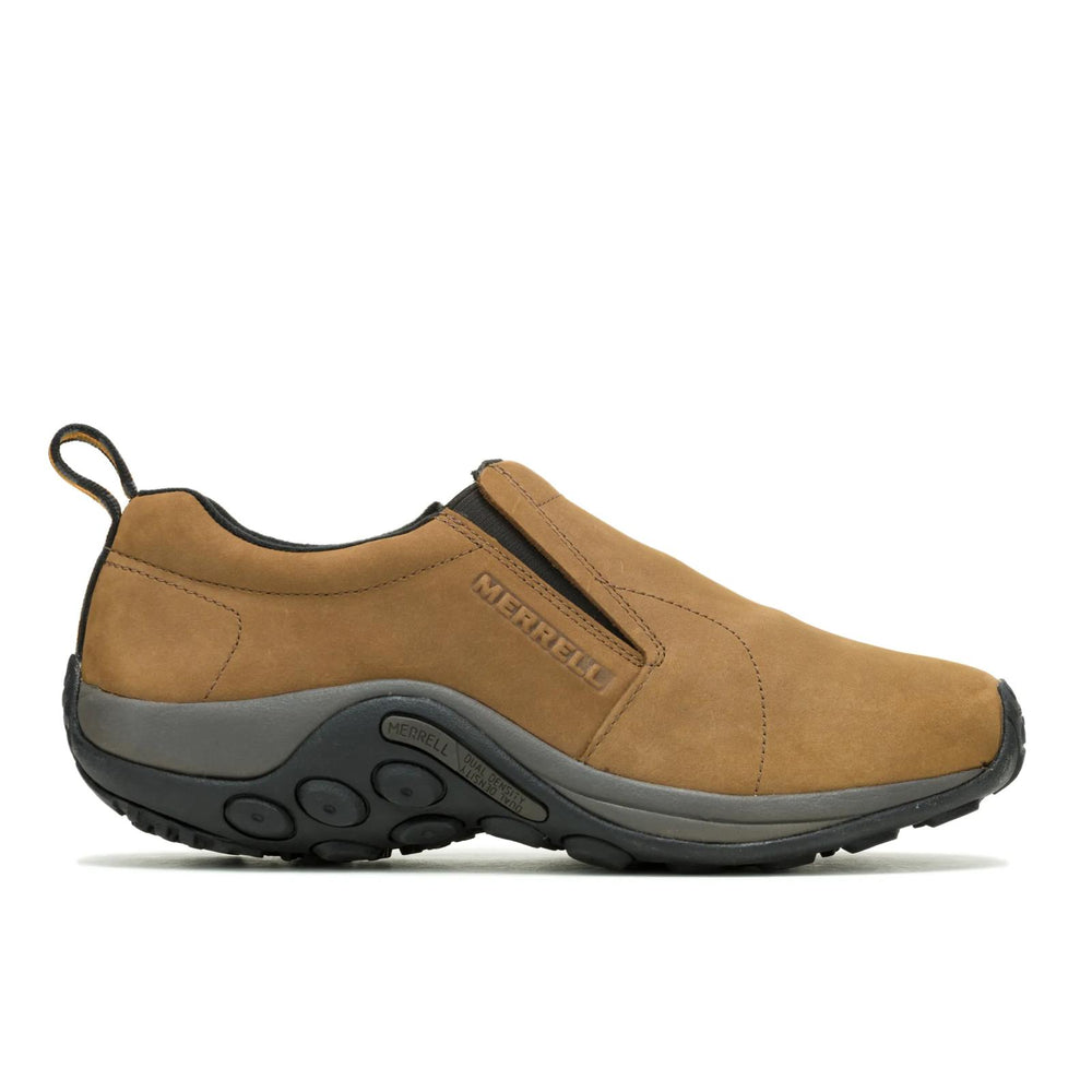 Merrell | Jungle Moc Nubuck Wide Width - Everyday