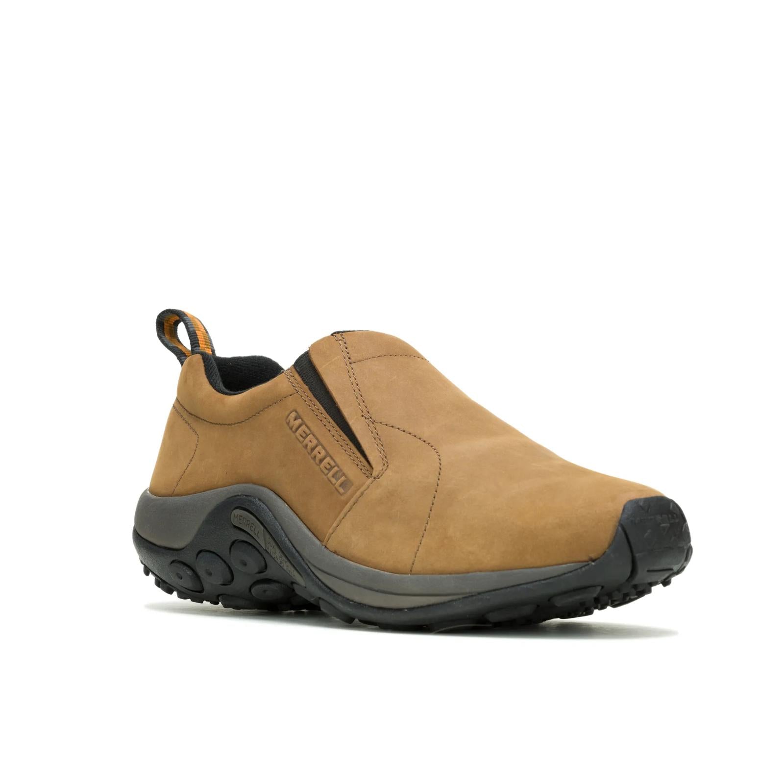 Merrell | Jungle Moc Nubuck Wide Width - Everyday