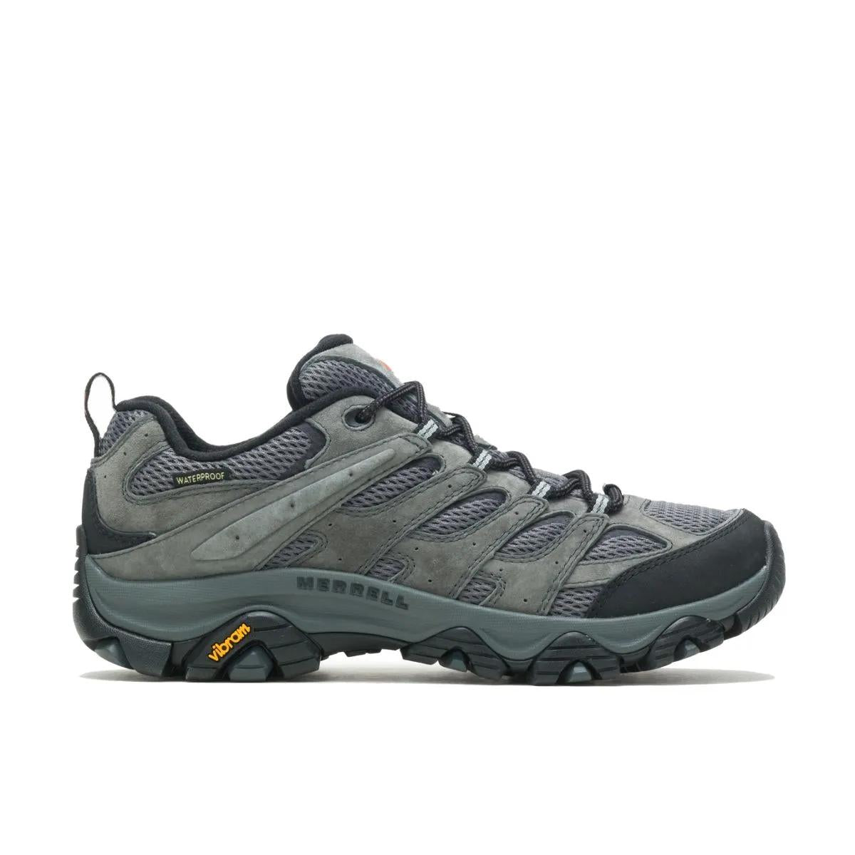 Merrell | Moab 3 Waterproof Wide Width - Hiking