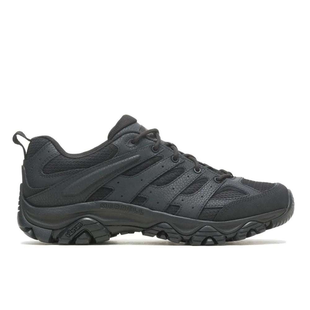 Merrell | Moab 3 Tactical Shoe Wide Width - Work