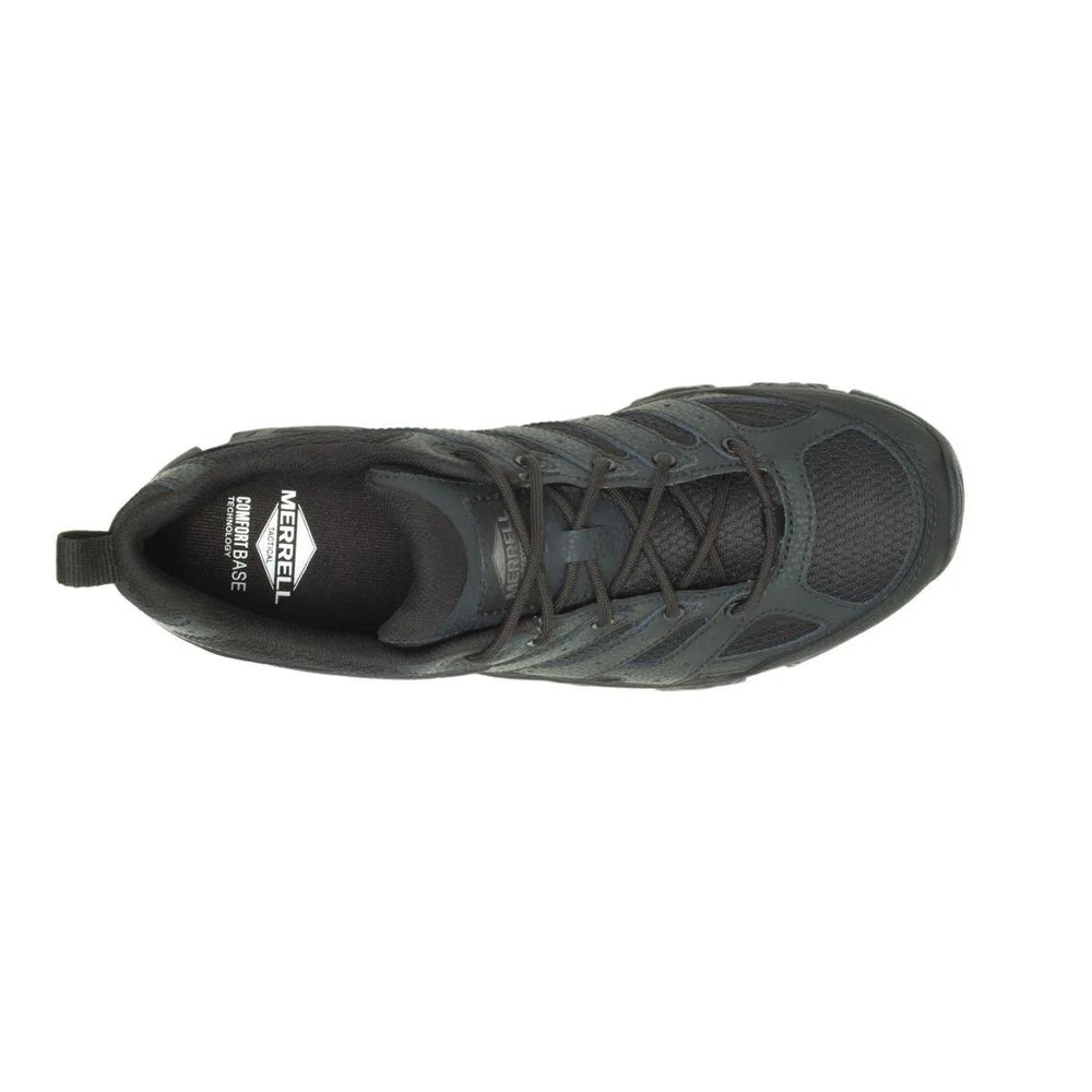 Merrell | Moab 3 Tactical Shoe Wide Width - Work