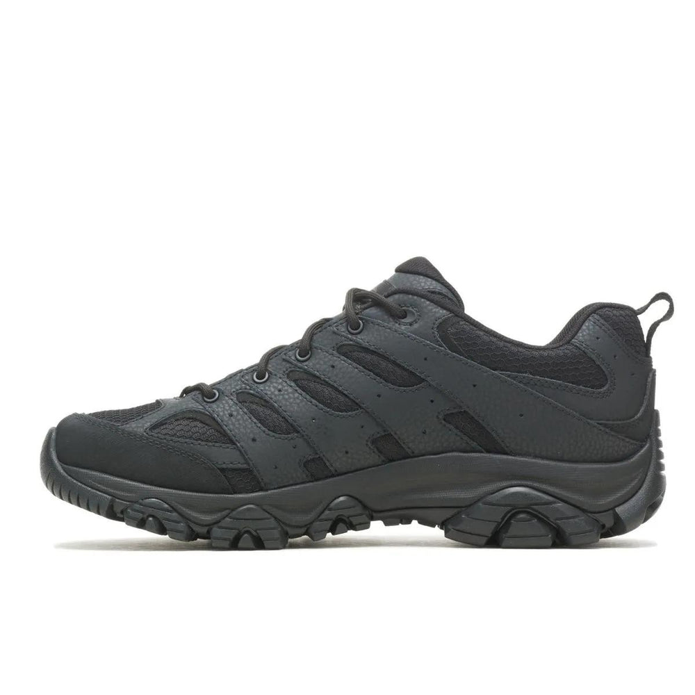 Merrell | Moab 3 Tactical Shoe Wide Width - Work