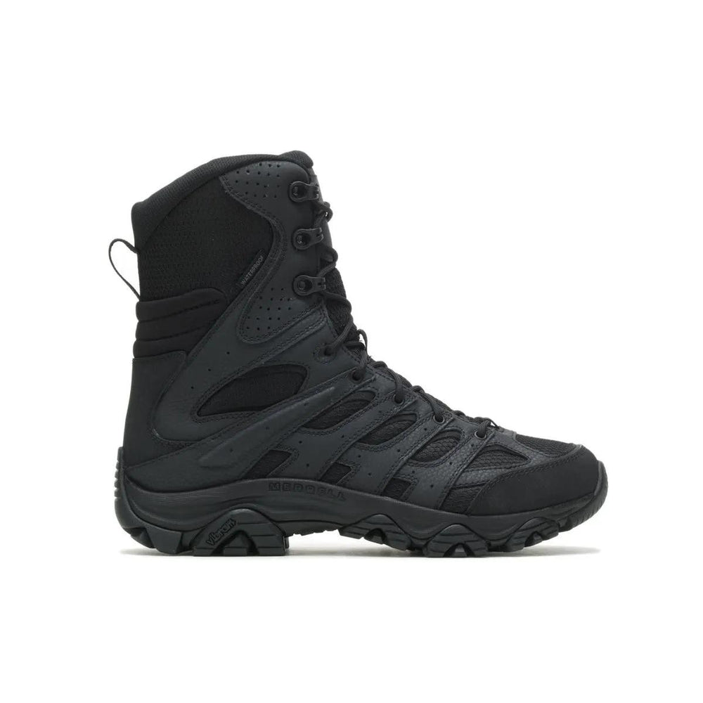 Merrell | Moab 3 8" Tactical Zip Waterproof Wide Width - Shop All