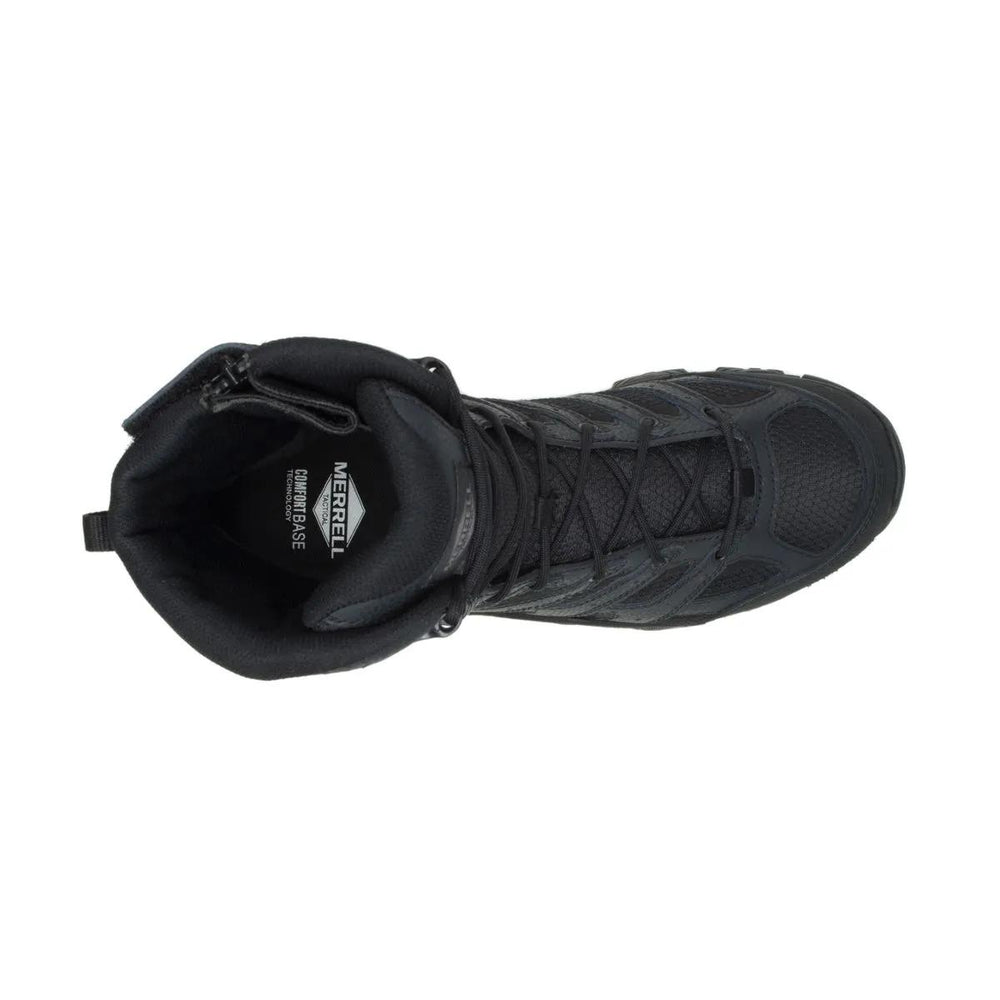 Merrell | Moab 3 8" Tactical Zip Waterproof Wide Width - Shop All