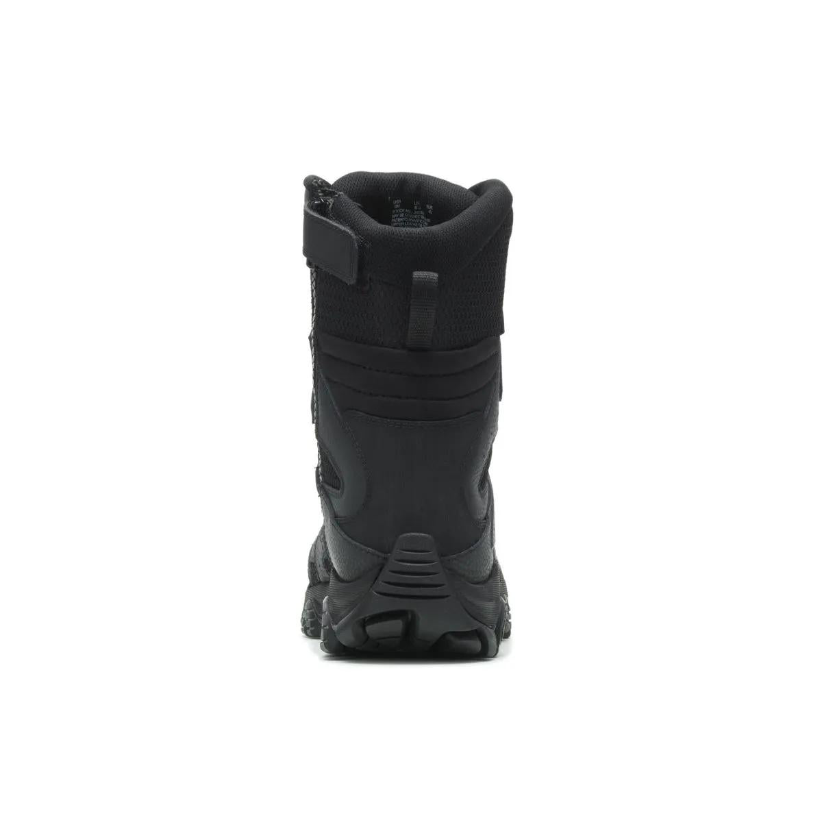 Merrell | Moab 3 8" Tactical Zip Waterproof Wide Width - Shop All
