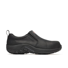 Merrell | Jungle Moc Leather Hi-Vis Carbon Fiber Low - Shoes