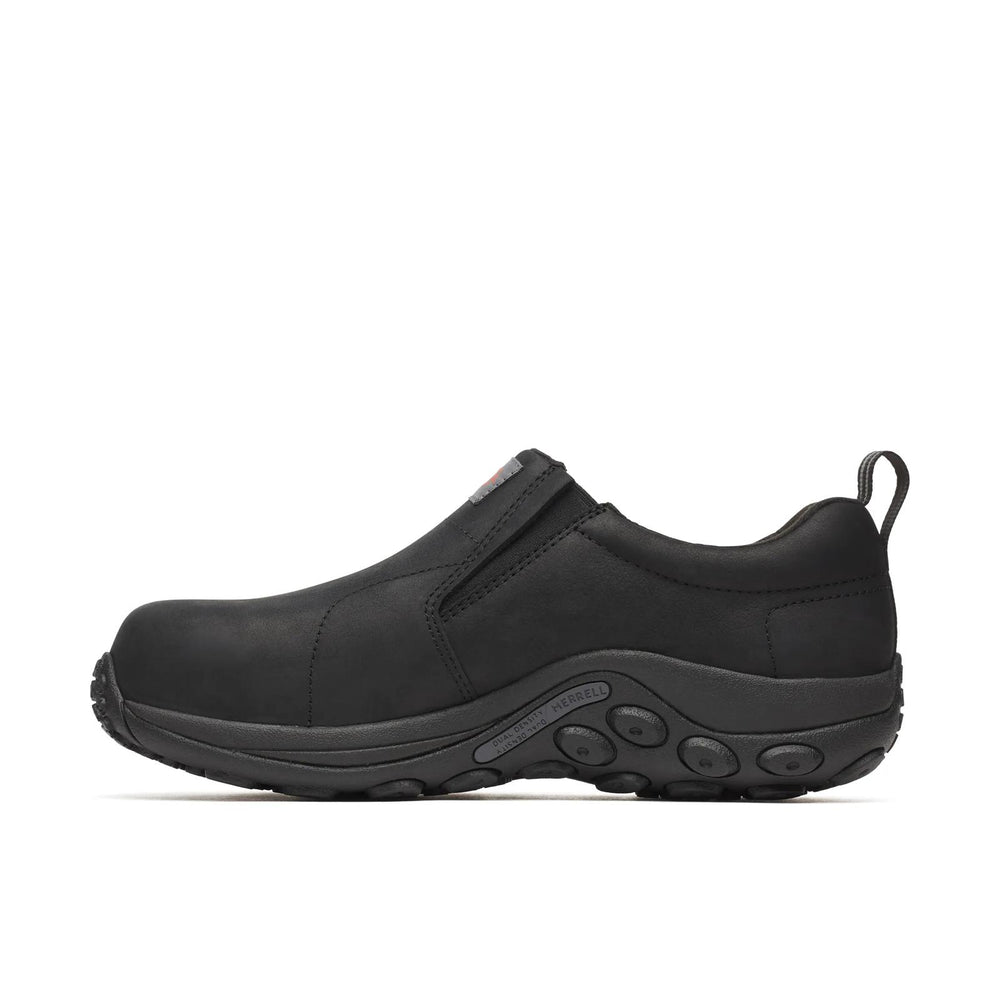 Merrell | Jungle Moc Leather Hi-Vis Carbon Fiber Low - Shoes