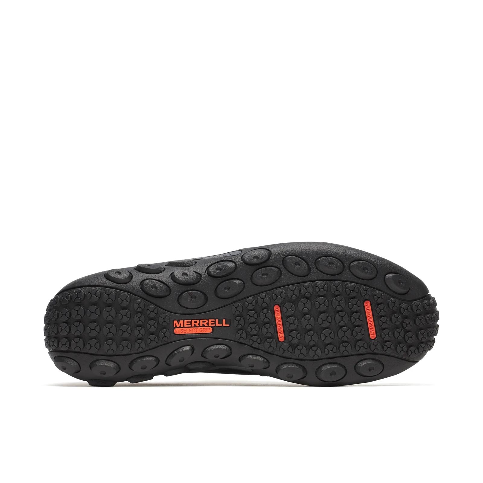 Merrell | Jungle Moc Leather Hi-Vis Carbon Fiber Low - Shoes