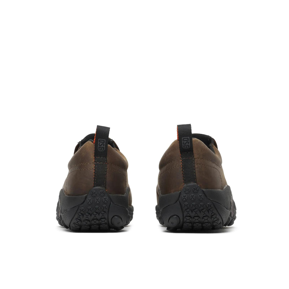 Merrell | Jungle Moc Leather Comp Toe SD+ Work Shoe - Unisex Work