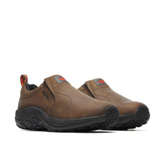 Merrell | Jungle Moc Leather SR Work Shoe - Work