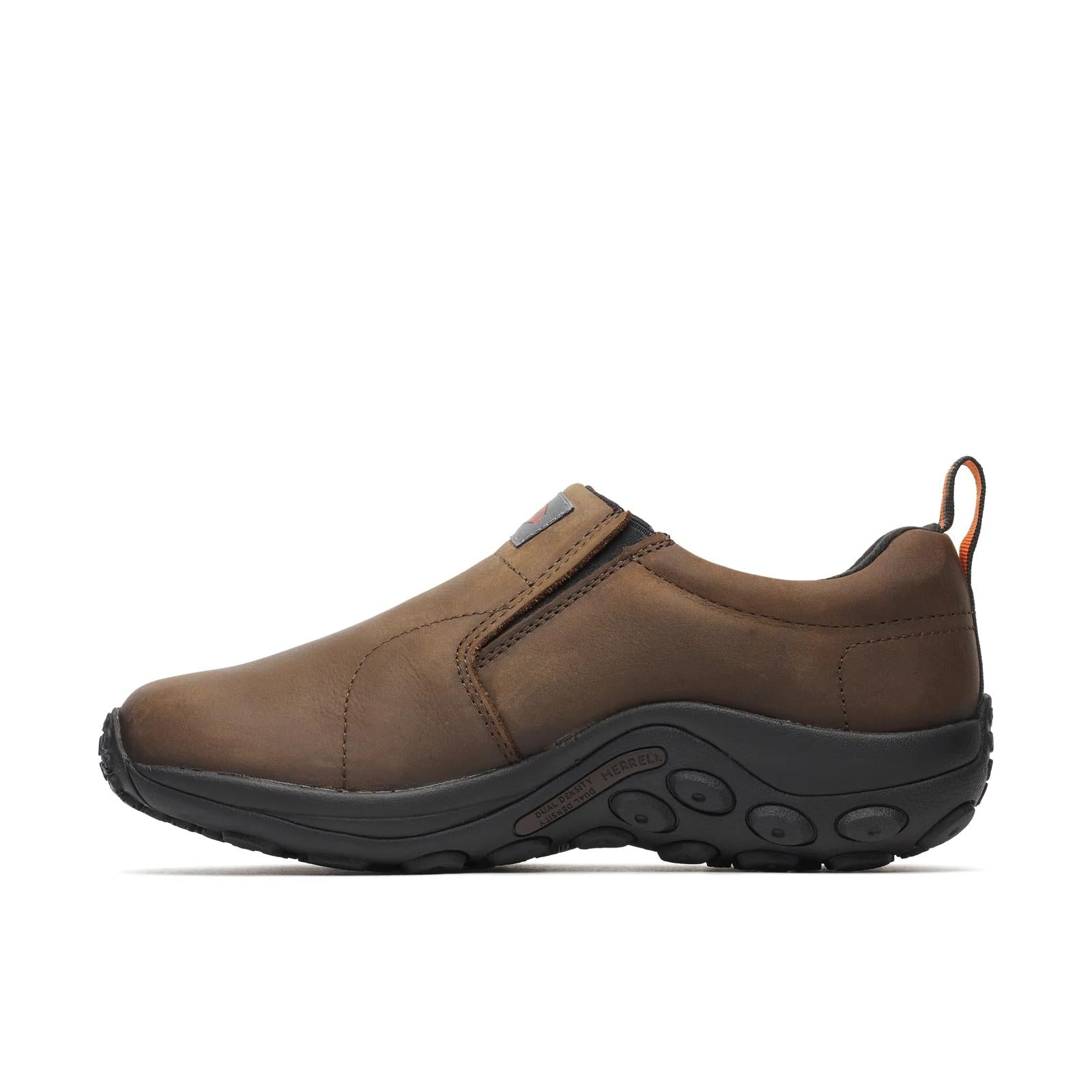 Merrell | Jungle Moc Leather SR Work Shoe - Work