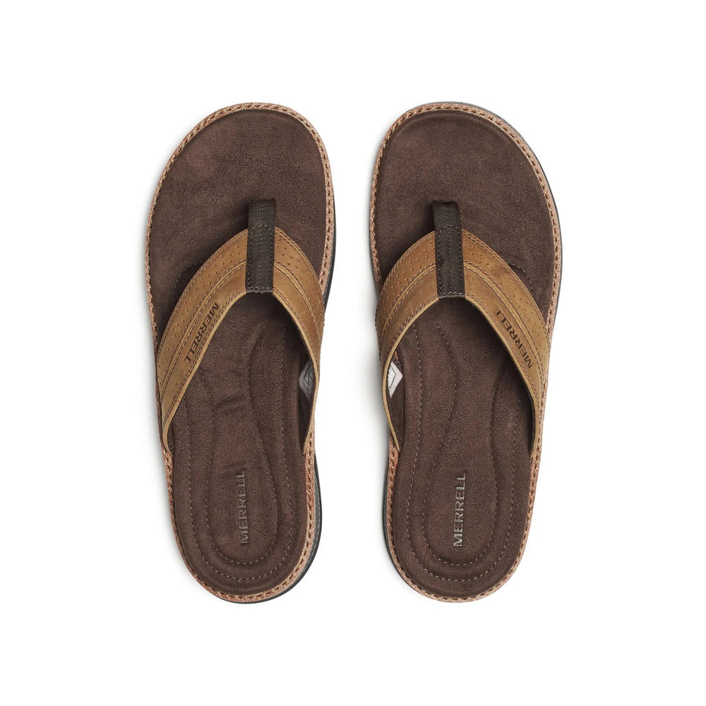 Merrell | Cove Leather Flip - Sandals