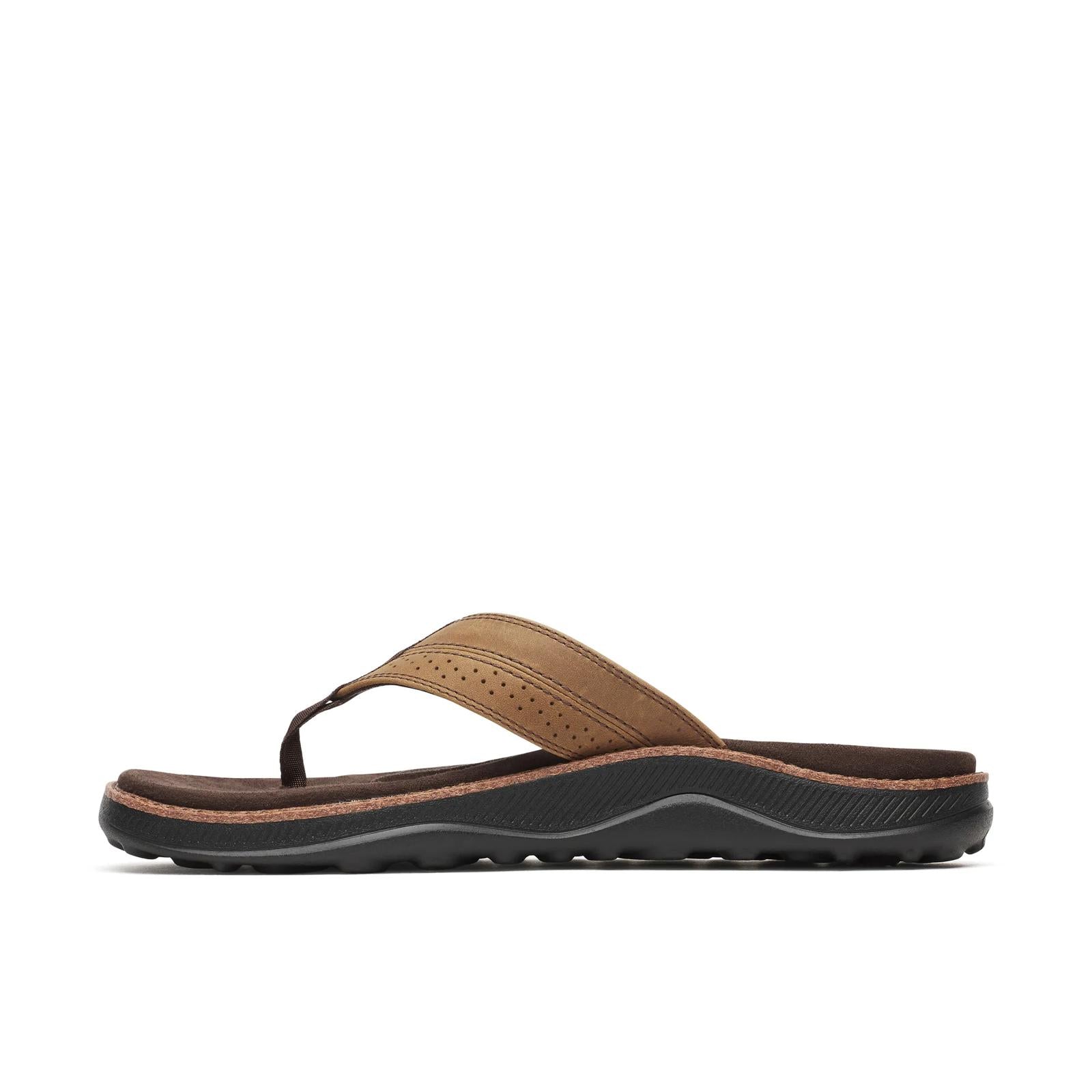 Merrell | Cove Leather Flip - Sandals