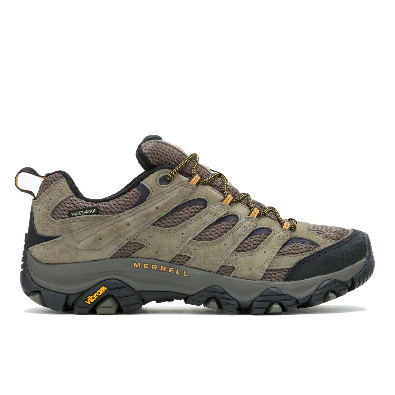 Merrell | Moab 3 Waterproof Wide Width - Hiking