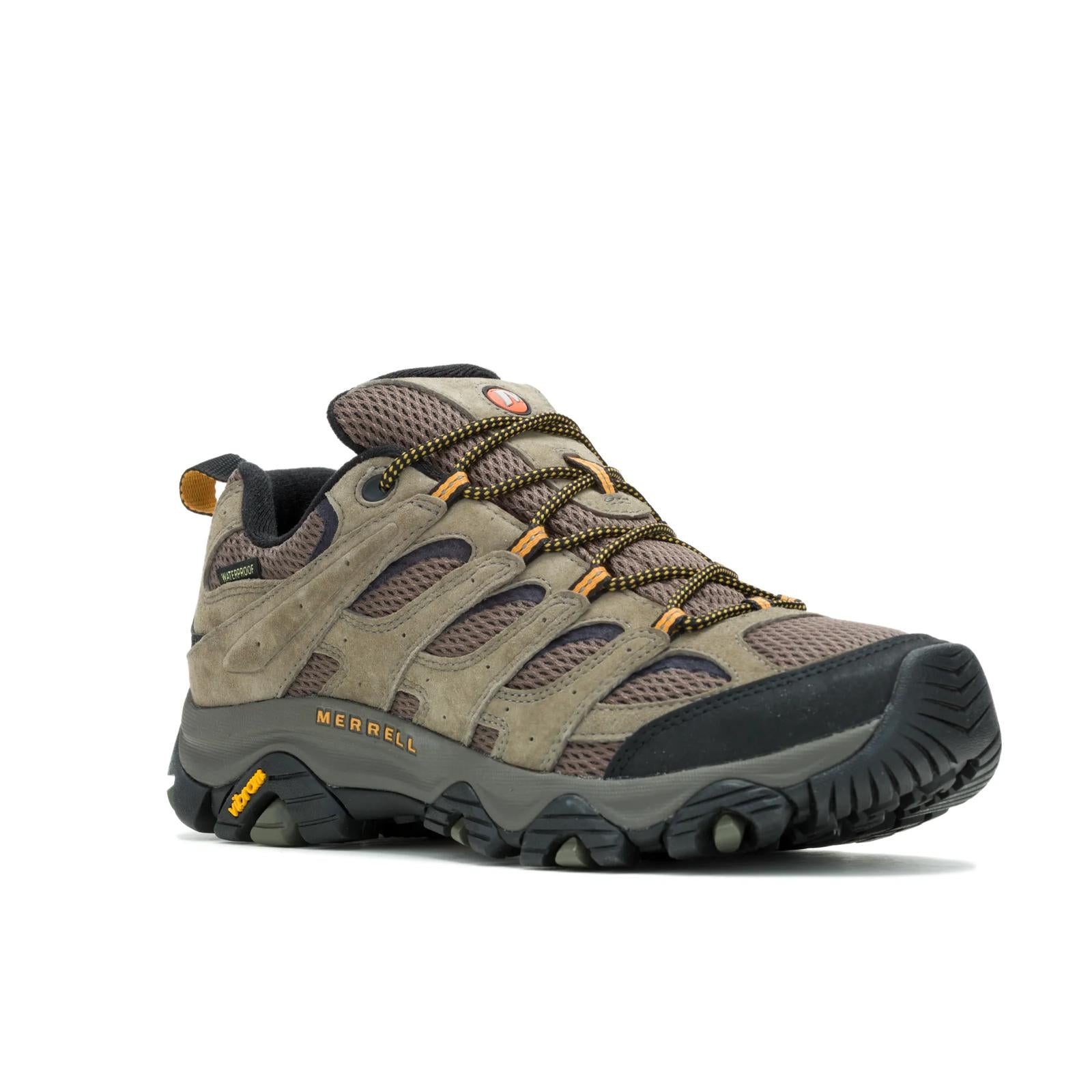 Merrell | Moab 3 Waterproof Wide Width - Hiking