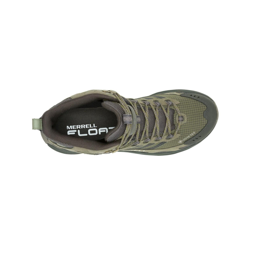 Merrell | Moab Speed 2 Mid GORE-TEX® Wide Width - Hiking