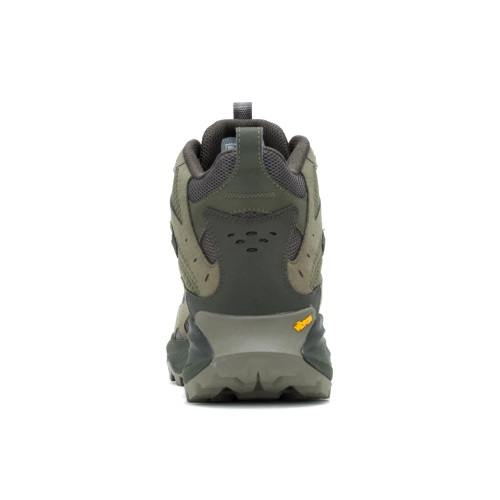 Merrell | Moab Speed 2 Mid GORE-TEX® Wide Width - Hiking