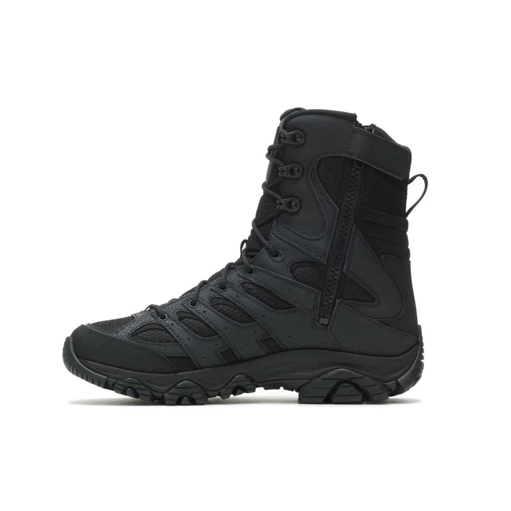 Merrell | Moab 3 8" Tactical Zip Waterproof Boot - Sale
