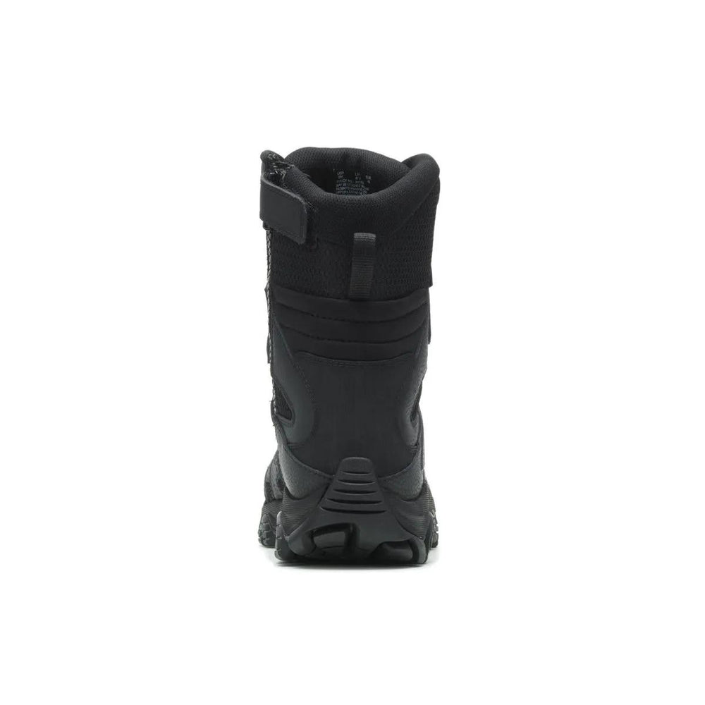 Merrell | Moab 3 8" Tactical Zip Waterproof Boot - Sale
