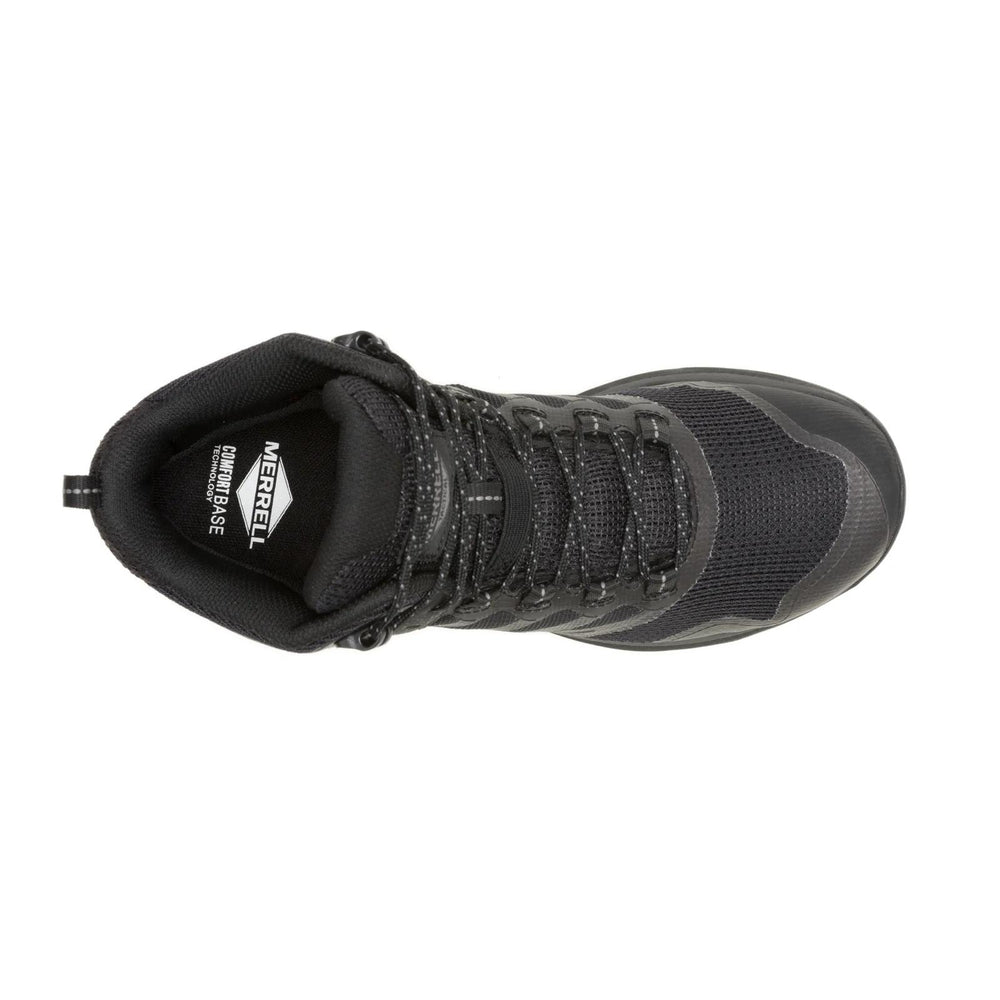 Merrell | Nova 3 Mid Tactical Waterproof Boot Wide Width - Tactical
