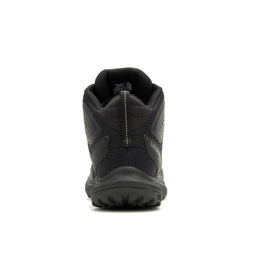 Merrell | Nova 3 Mid Tactical Waterproof Boot Wide Width - Tactical