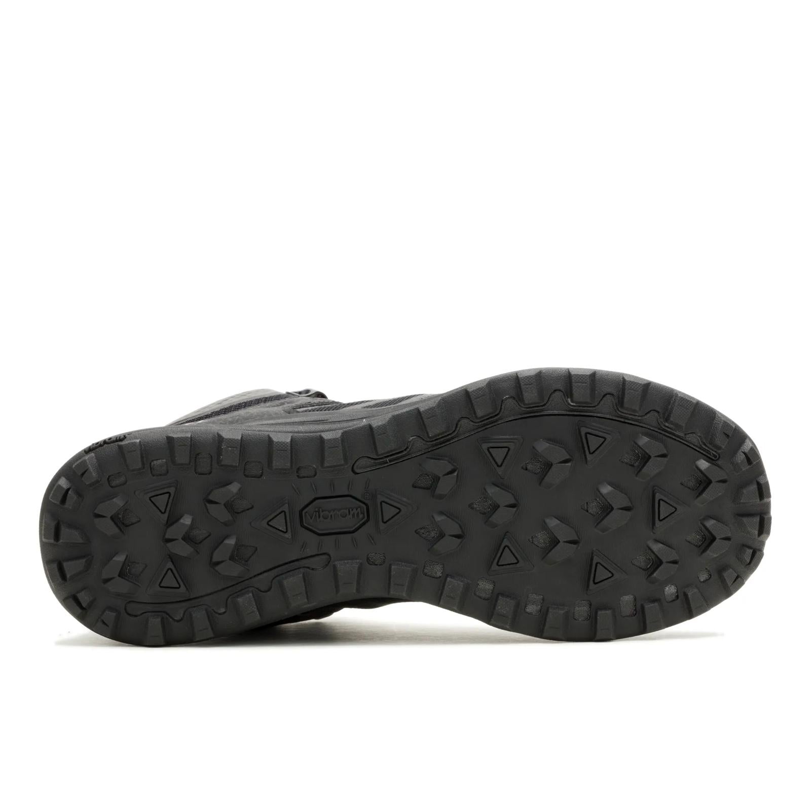 Merrell | Nova 3 Mid Tactical Waterproof Boot Wide Width - Tactical