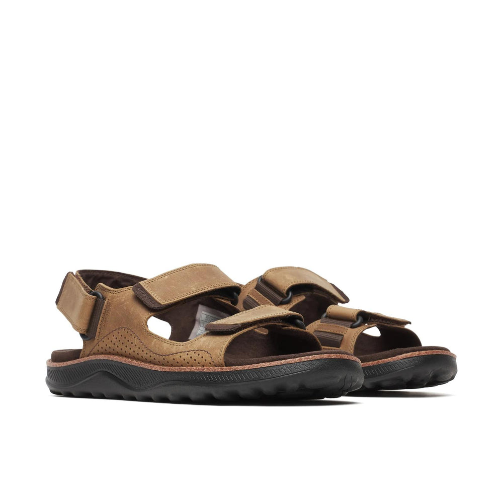 Merrell | Cove Leather Backstrap - Everyday & Hiking Sandals