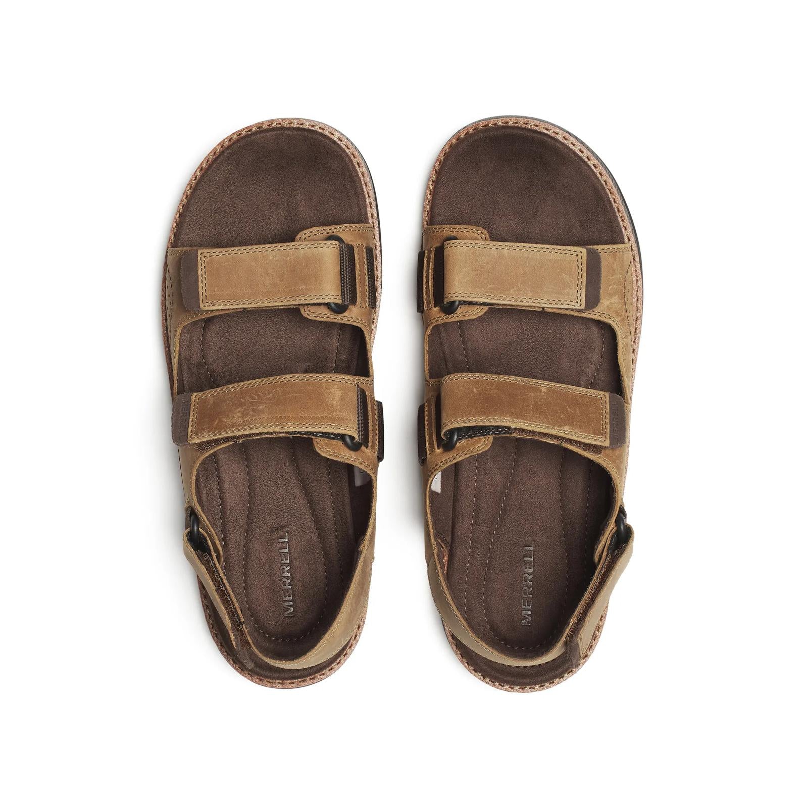 Merrell | Cove Leather Backstrap - Everyday & Hiking Sandals
