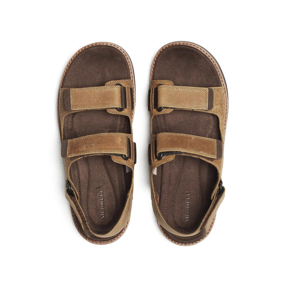 Merrell | Cove Leather Backstrap - Everyday & Hiking Sandals