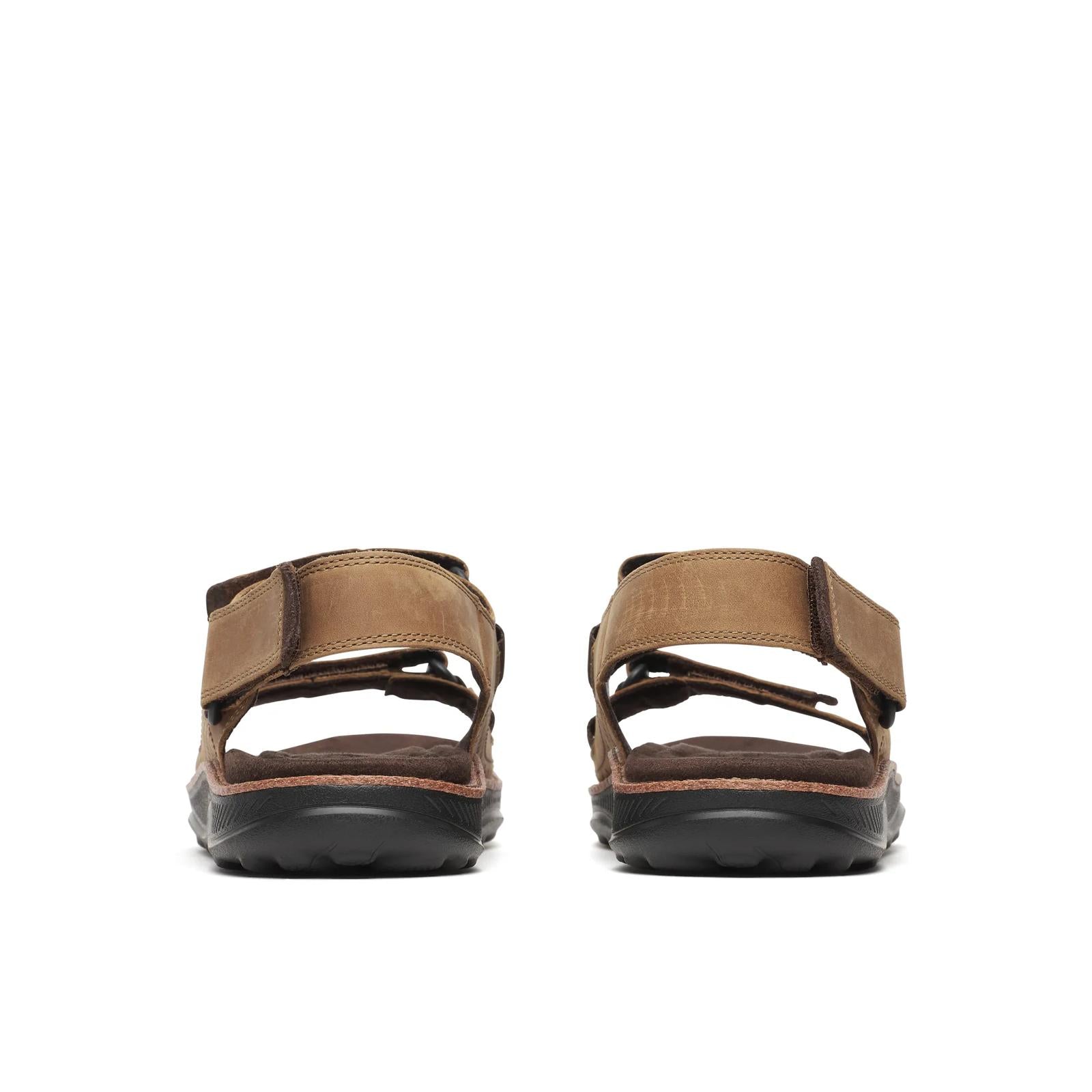 Merrell | Cove Leather Backstrap - Everyday & Hiking Sandals
