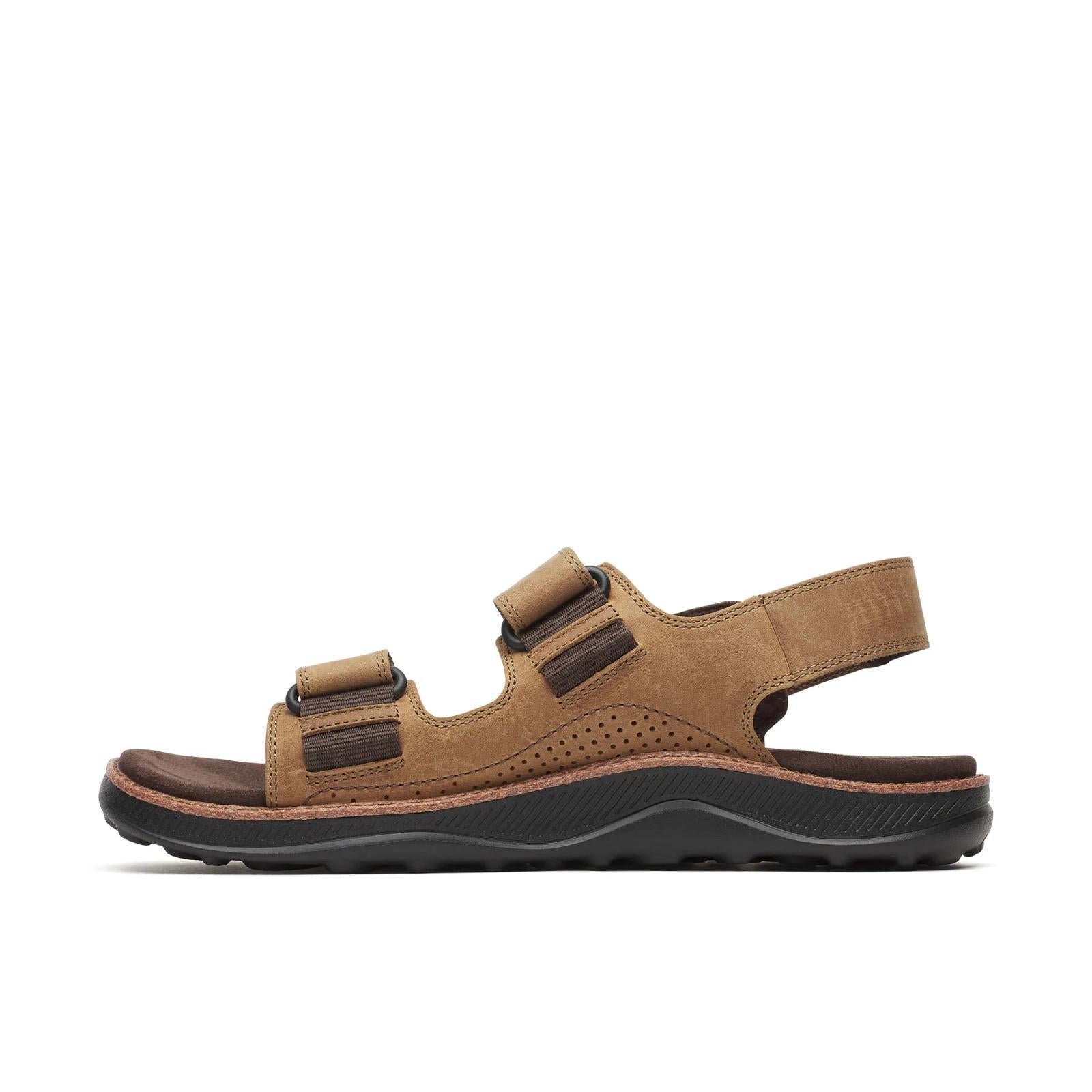 Merrell | Cove Leather Backstrap - Everyday & Hiking Sandals