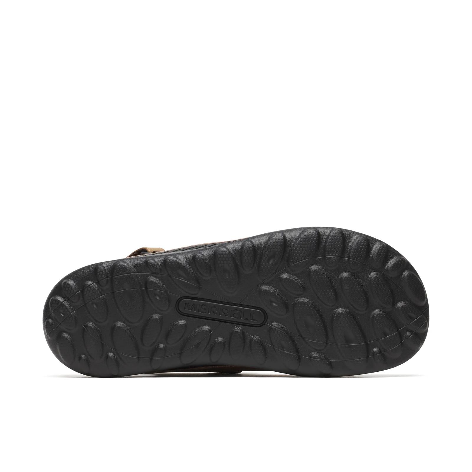 Merrell | Cove Leather Backstrap - Everyday & Hiking Sandals
