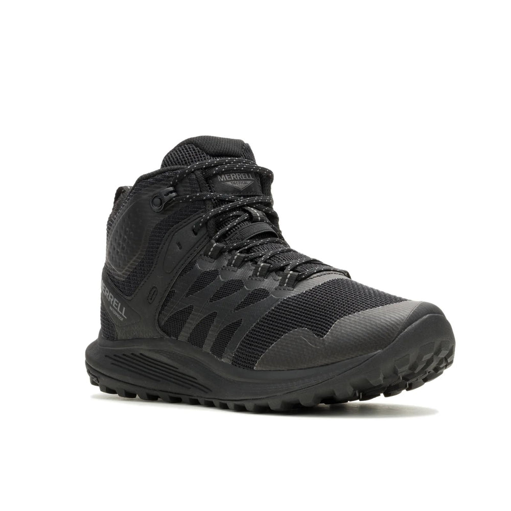 Merrell | Nova 3 Mid Tactical Waterproof Boot - Shop All