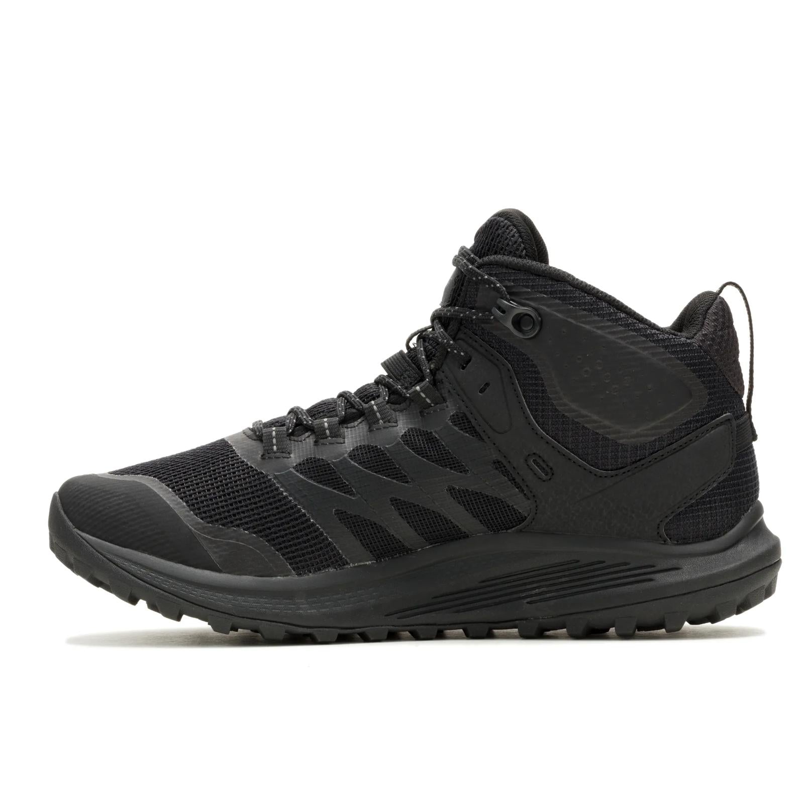 Merrell | Nova 3 Mid Tactical Waterproof Boot - Shop All