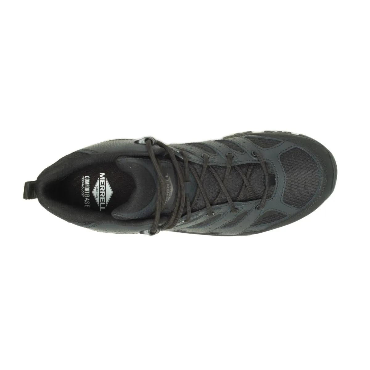 Merrell | Moab 3 Mid Tactical Waterproof - Unisex Work