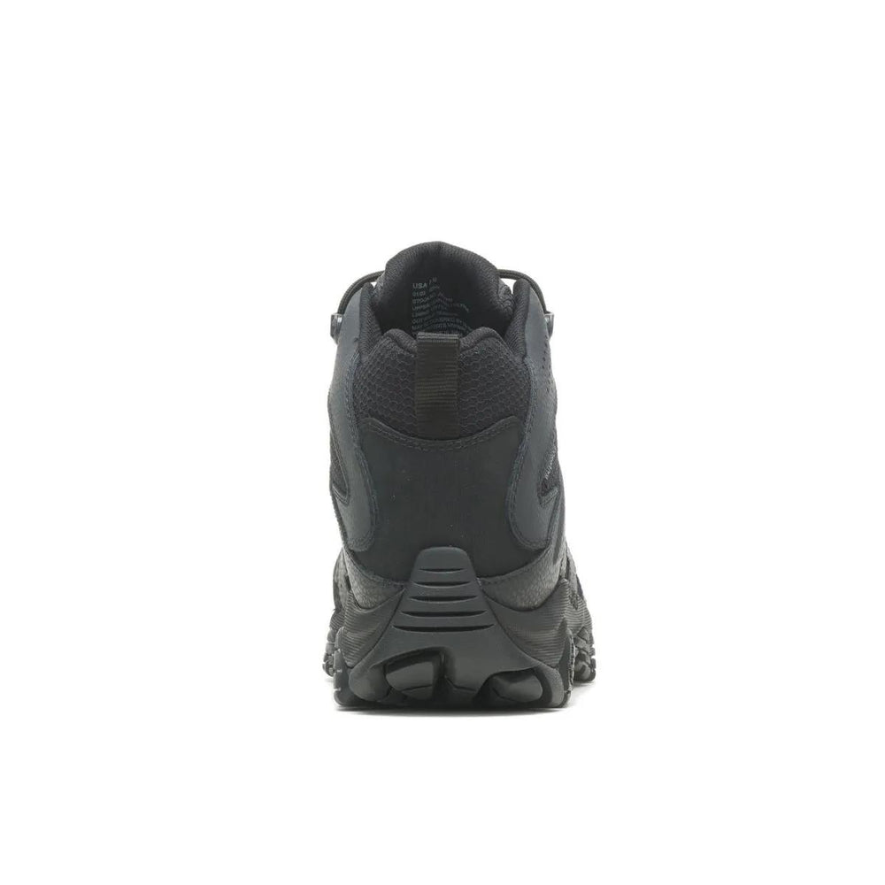 Merrell | Moab 3 Mid Tactical Waterproof - Unisex Work