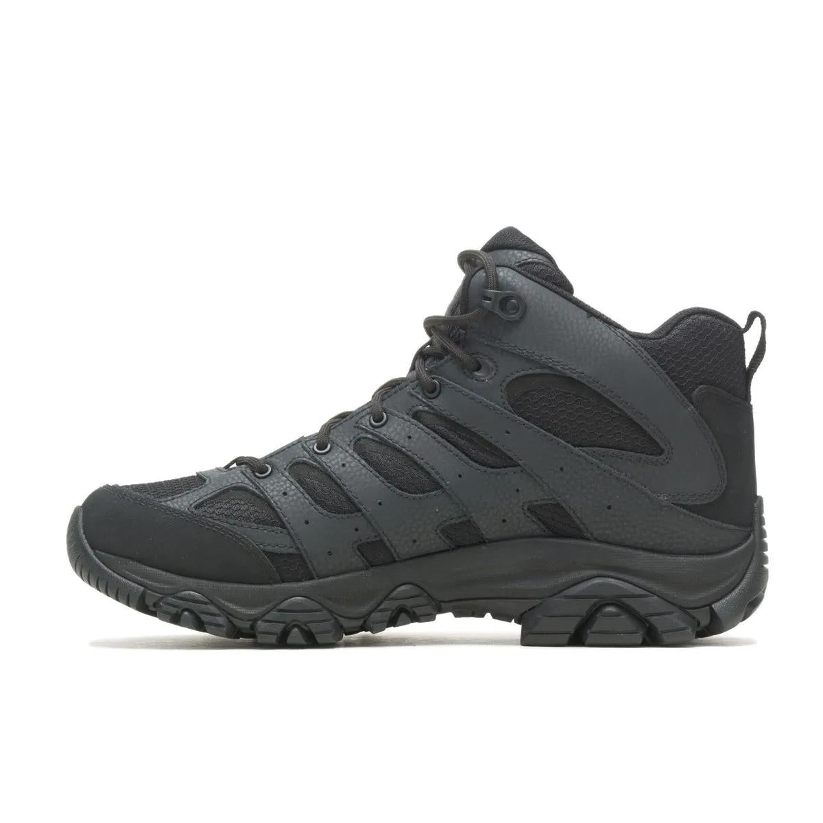 Merrell | Moab 3 Mid Tactical Waterproof - Unisex Work