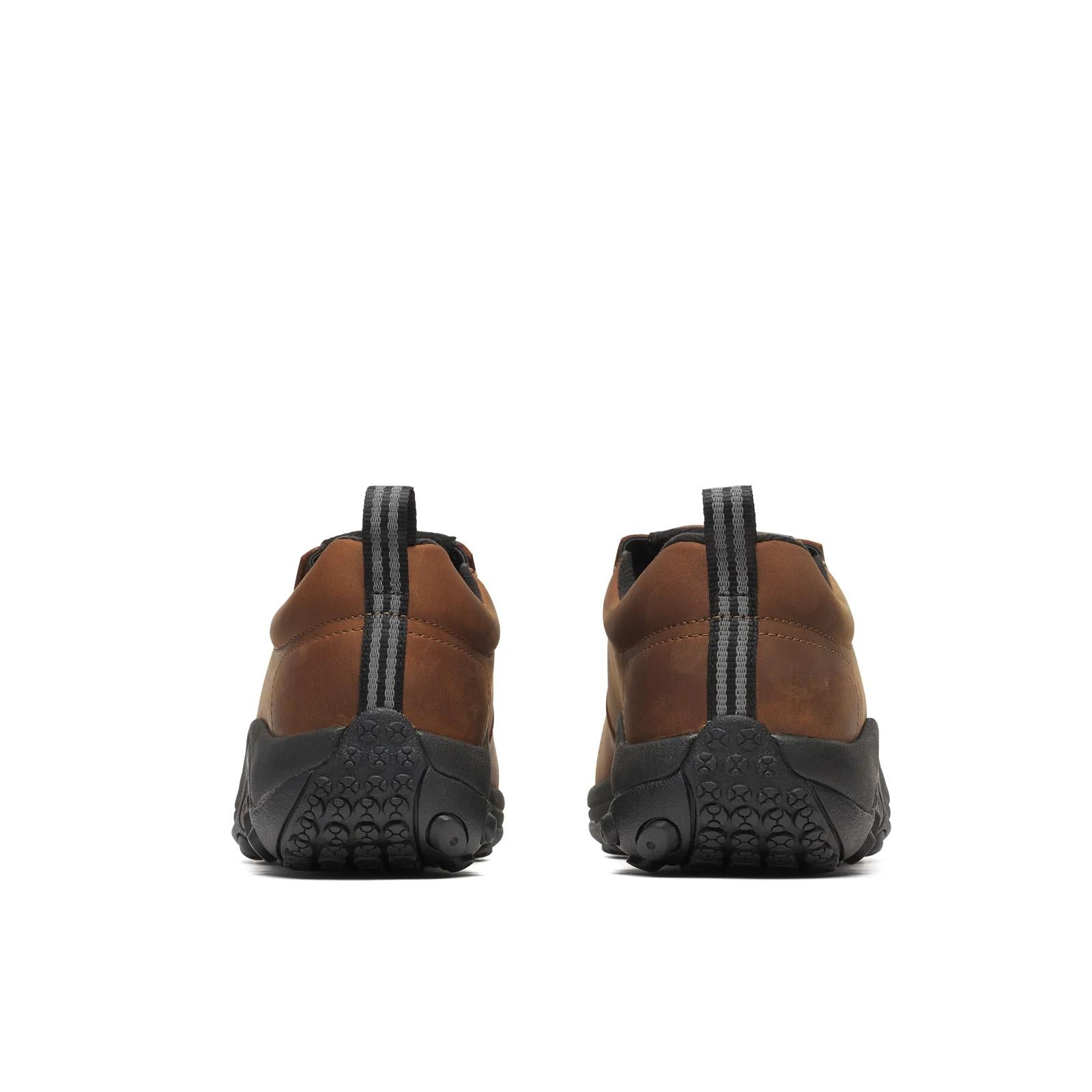 Merrell | Jungle Moc Leather Hi-Vis Carbon Fiber Low - Shoes