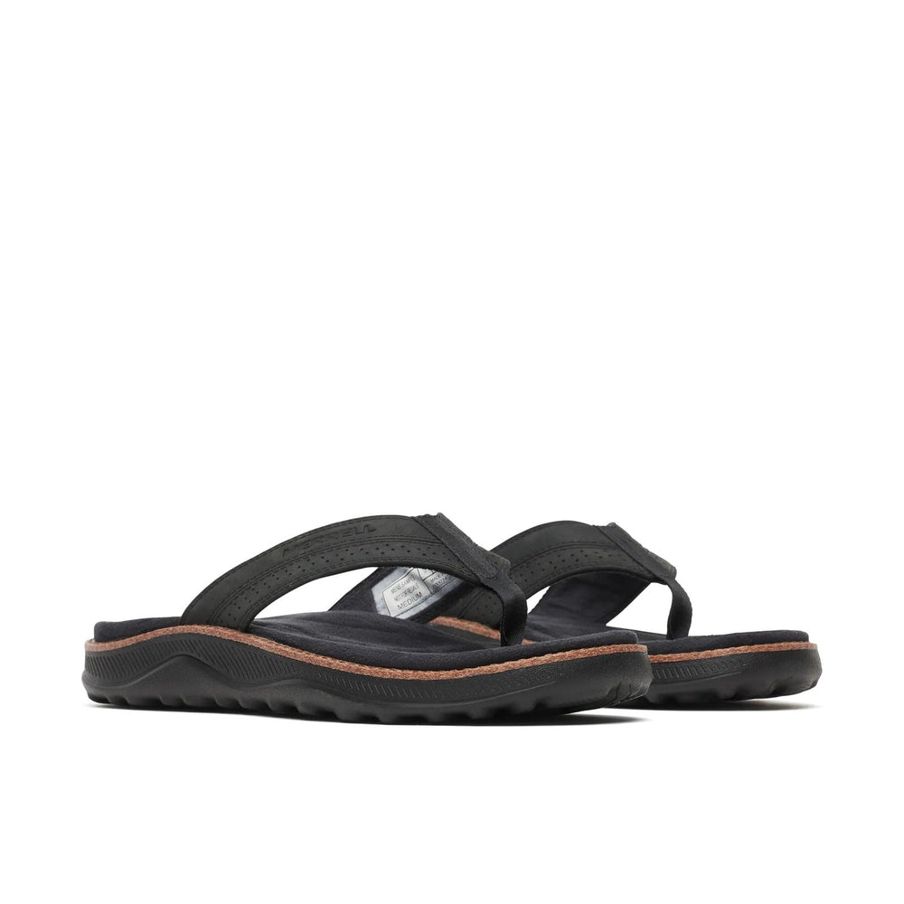 Merrell | Cove Leather Flip - Sandals