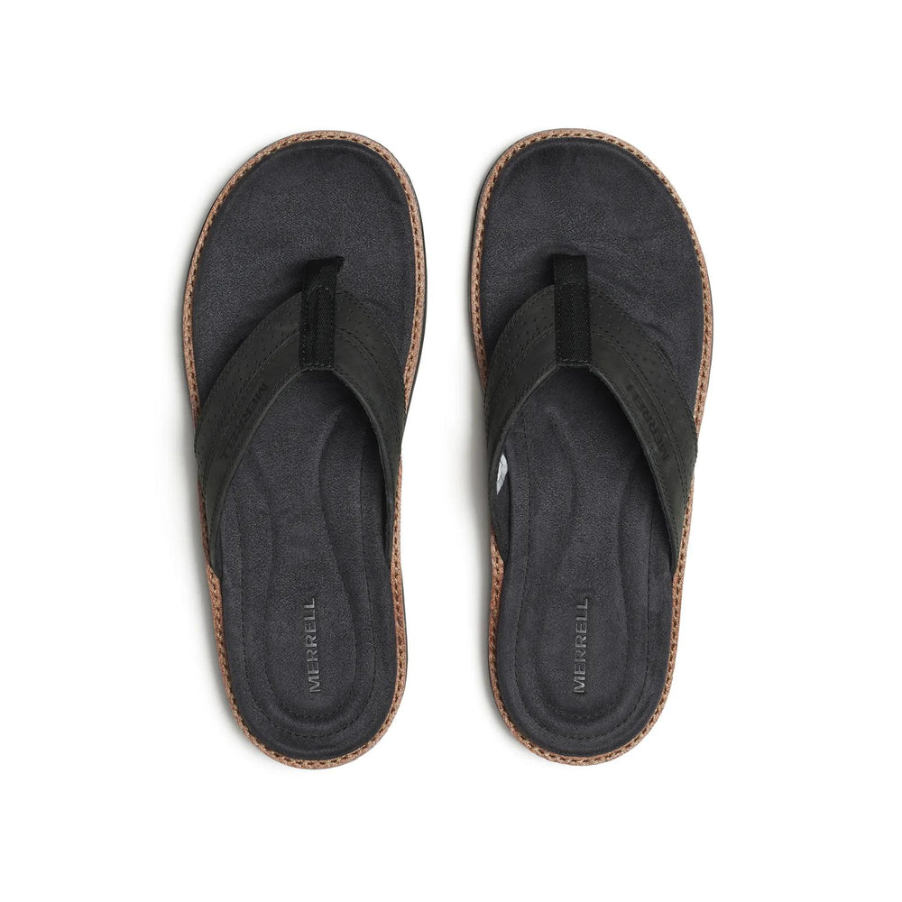 Merrell | Cove Leather Flip - Sandals