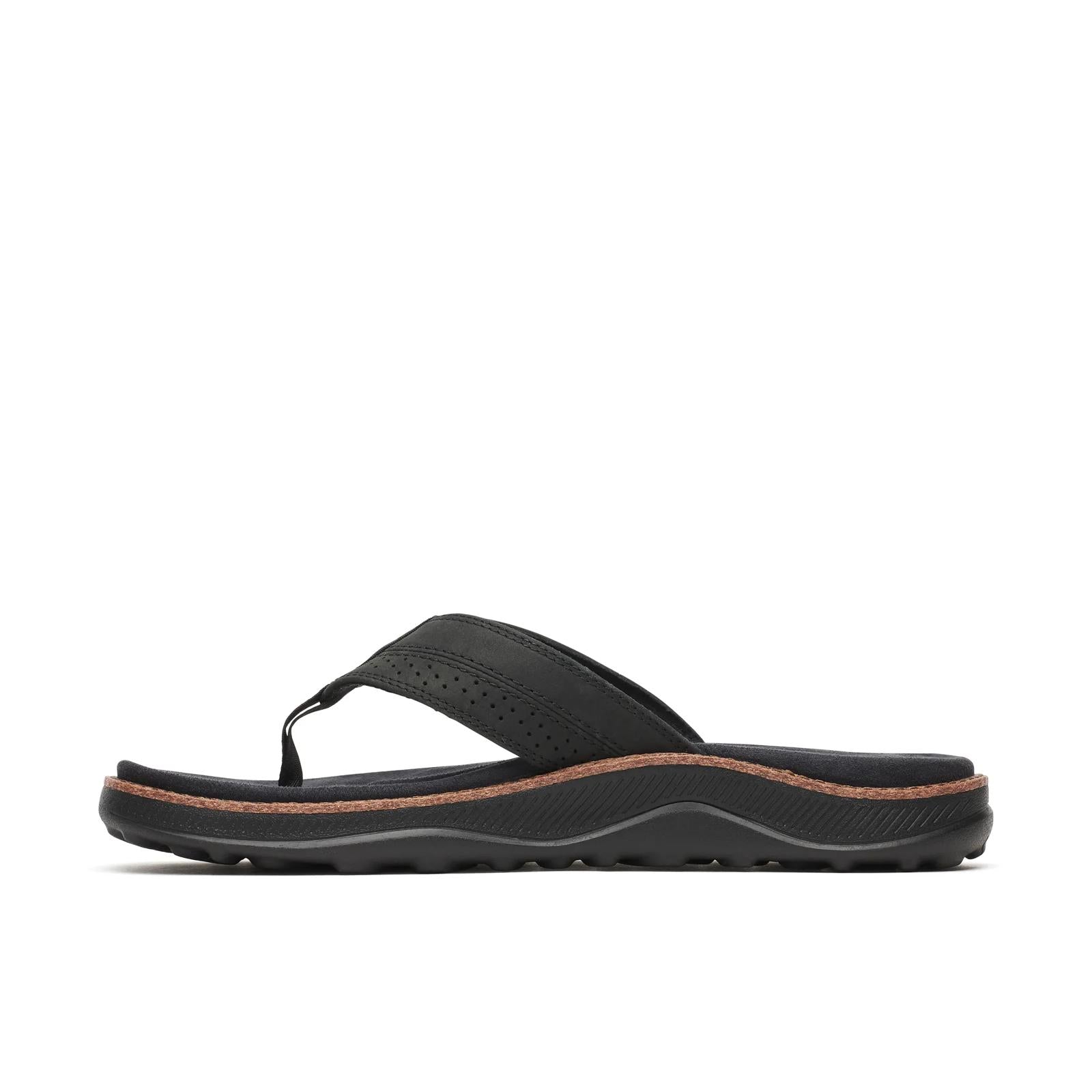 Merrell | Cove Leather Flip - Sandals