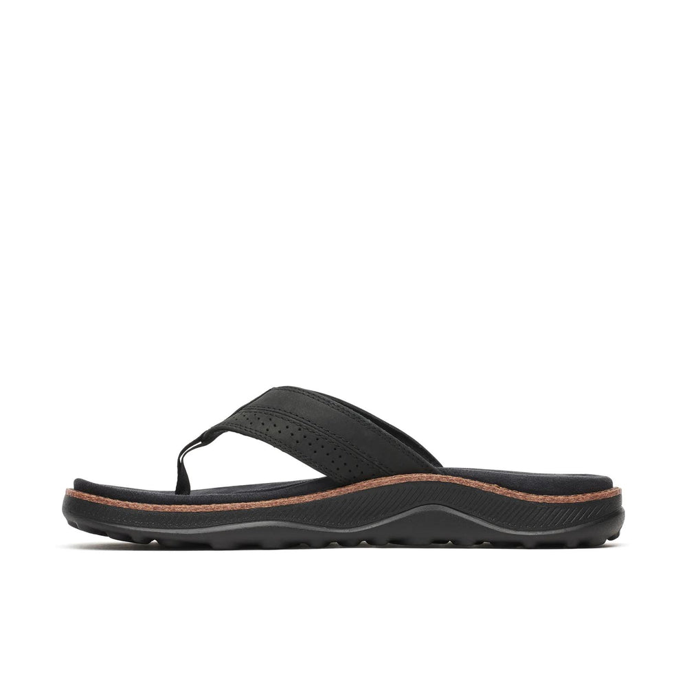 Merrell | Cove Leather Flip - Sandals