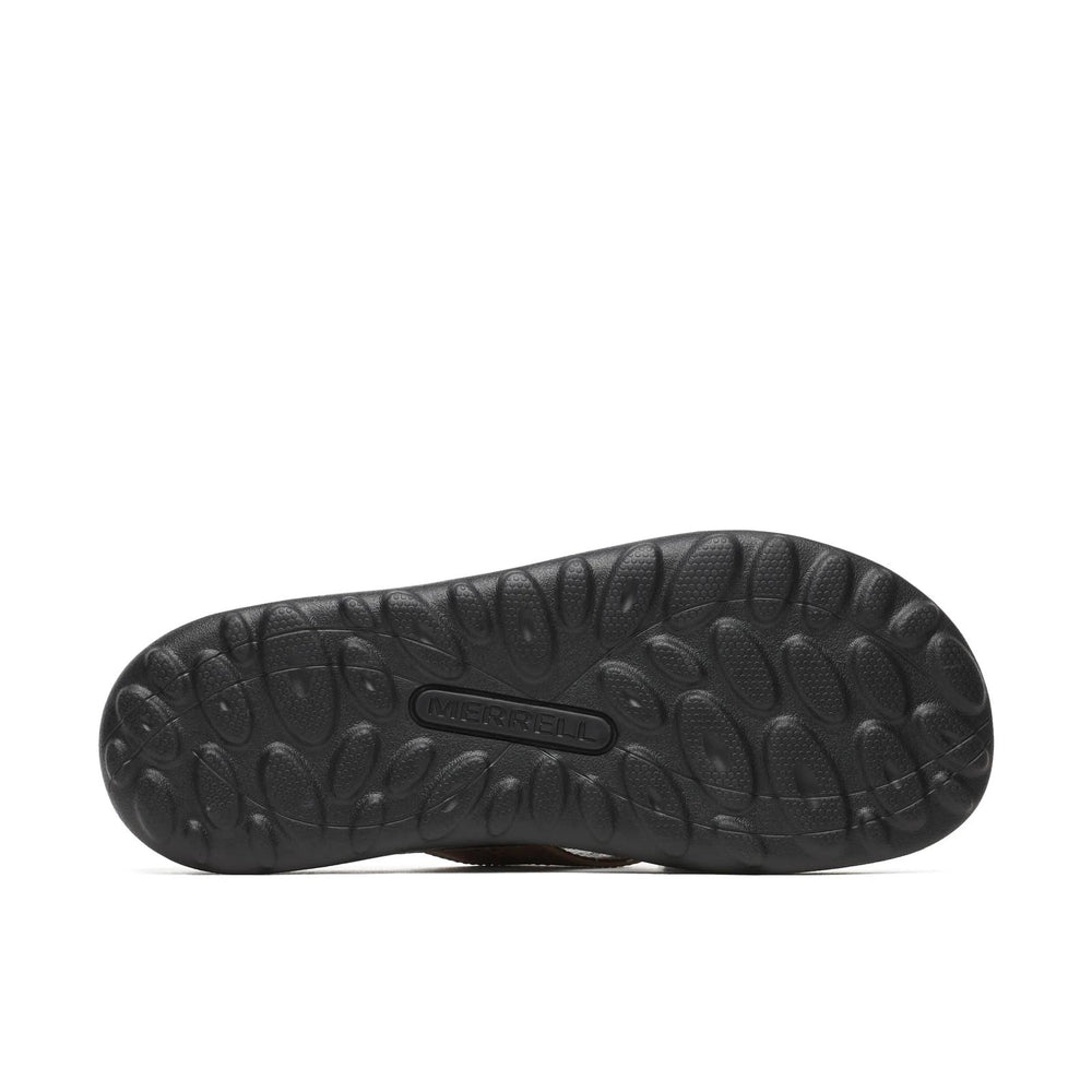 Merrell | Cove Leather Flip - Sandals