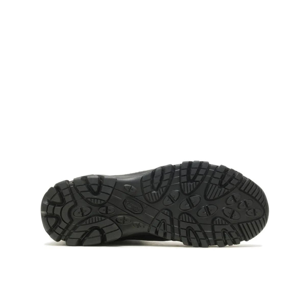 Merrell | Moab 3 8" Tactical Response Zip Waterproof Boot - Work Boots and Shoes