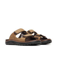 Merrell | Cove Leather Slide - Sandals