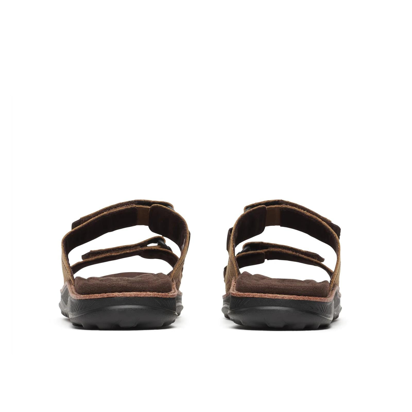 Merrell | Cove Leather Slide - Sandals